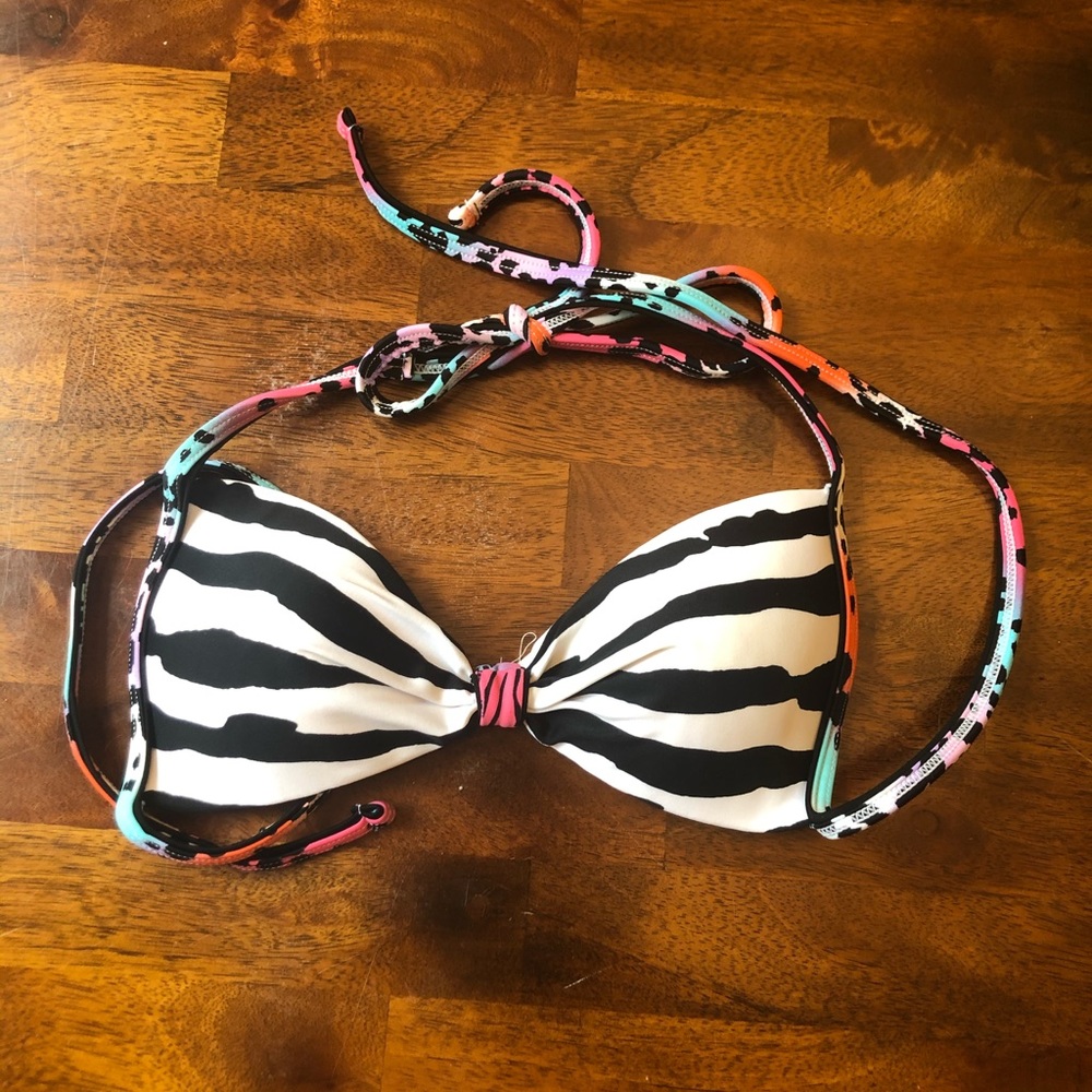Swim Top